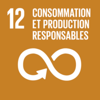 12 - Consommation et productions responsables