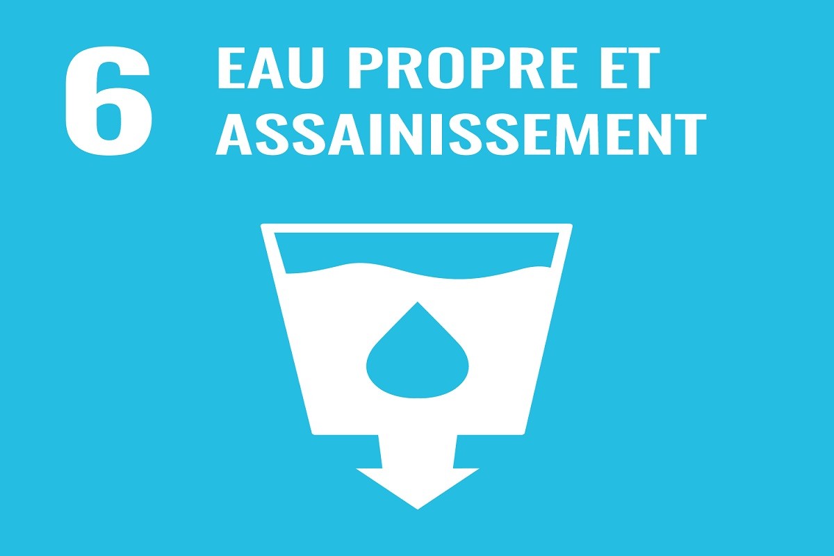 Eau & Assainissement