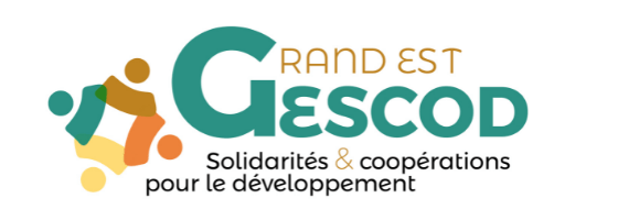 Gescod - Réseau régional multi-acteurs de la coopération et de la solidarité internationales - Grand Est 