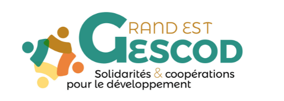 Gescod - Réseau régional multi-acteurs de la coopération et de la solidarité internationales - Grand Est