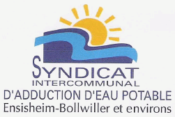 SIAEP (Syndicat intecommunal d’alimentation en eau potable d’Ensisheim Bollwiller et environs)