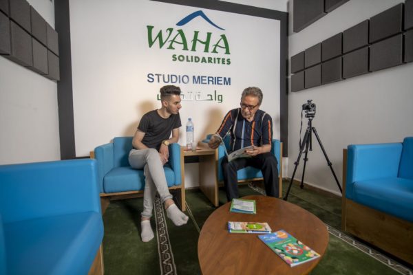 Dar Waha Radio