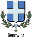 Commune de Bennwihr