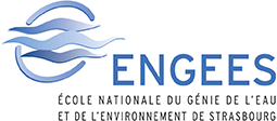 Ecole nationale du Génie de l'Eau et de l'Environnement