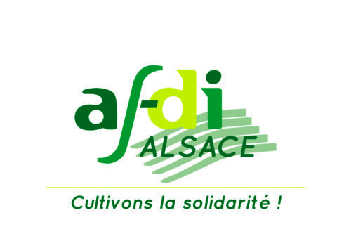 Agriculteurs français et Développement international Alsace
