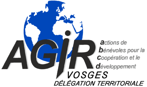 Association Générale des Intervenants Retraités en vue d'Actions de Bénévoles pour la Coopération et le Développement - Vosges