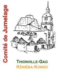 Comité de Comité de jumelage et de coopération Thionville-Gao-Kenieba Konko