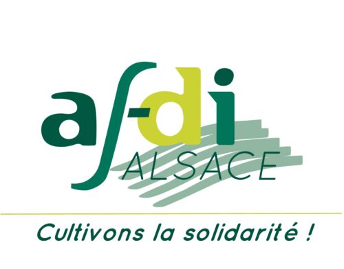Agriculteurs français et Développement international Alsace