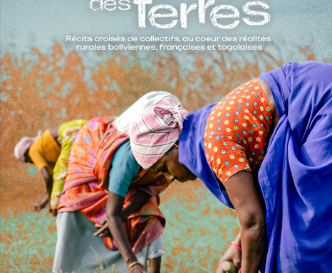 ALIMENTERRE fait son lancement le vendredi 16 octobre !