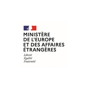 Ministère de l'Europe et des Affaires Étrangères